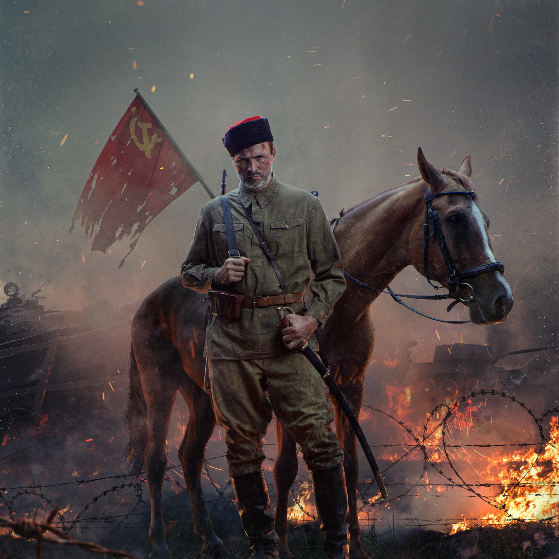 Обложка